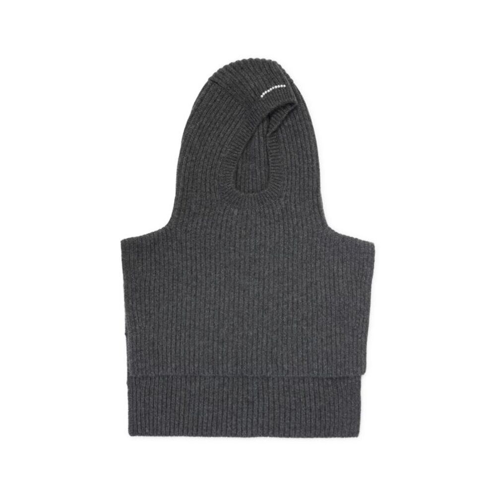 Carven Hood Women